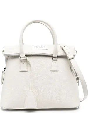 Maison Margiela Borsa tote 5AC Classique media