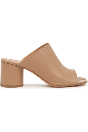 Maison Margiela Mules Tabi 70mm