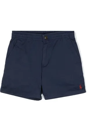 Ralph Lauren Bermuda Polo Pony