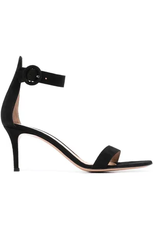 Gianvito Rossi Sandali Portofino 70mm