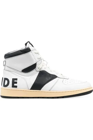 Rhude Sneakers alte Rhecess Smooth