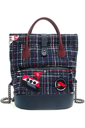 CHANEL Borsa Airline anni 
