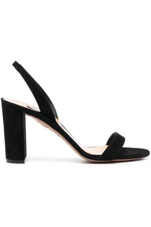 Aquazzura Sandali con tacco 90mm