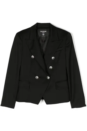 Balmain Blazer doppiopetto