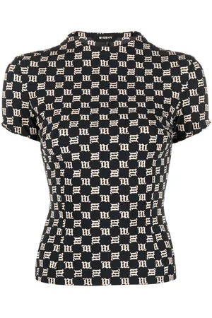 MISBHV T-shirt con stampa