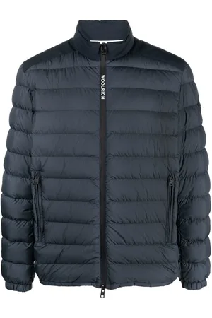 Woolrich Piumino con zip