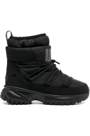 UGG Stivali con stampa
