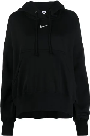 Nike Felpa con ricamo