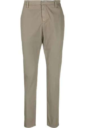 Dondup Chino slim Gaubert