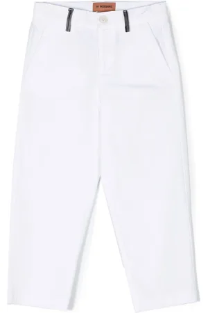 Missoni Pantaloni dritti