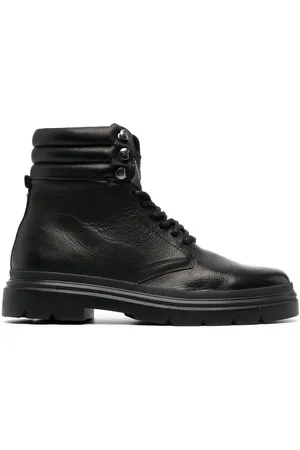 Calvin Klein Stivaletti stringati
