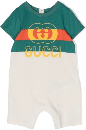 Tutine neonato firmate on sale gucci