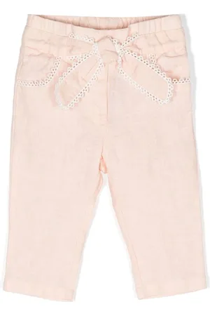Chloé Pantaloni dritti