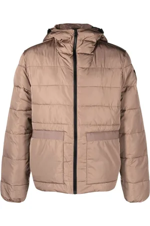 Calvin Klein Piumino con cappuccio