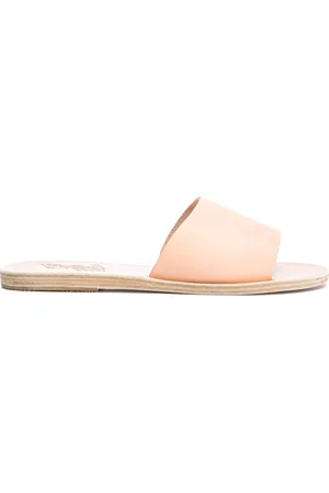 Ancient Greek Sandals Sandali piatti 