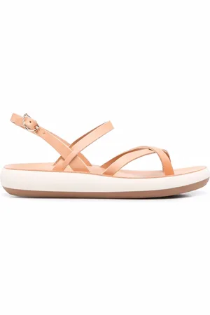 Ancient Greek Sandals Sandali Tereza Comfort