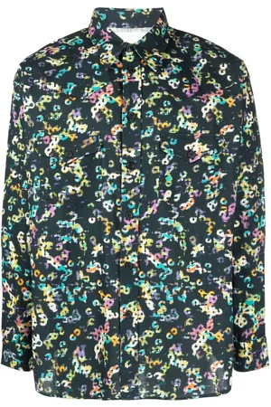 Isabel Marant Camicia Badis