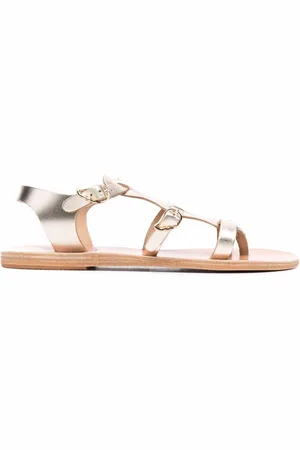 Ancient Greek Sandals Sandali Grace Kelly