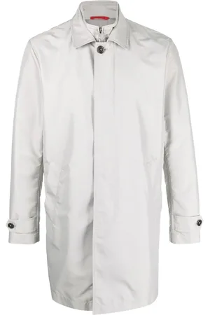 FAY Cappotto monopetto