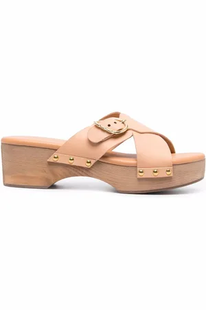 Ancient Greek Sandals Sandali Mari-Lisa