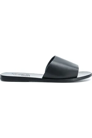 Ancient Greek Sandals Sandali piatti 