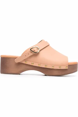 Ancient Greek Sandals Sandali con fibbia