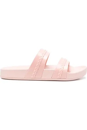 Ancient Greek Sandals Sandali slides Meli