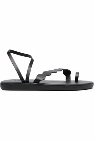 Ancient Greek Sandals Sandali Koralia