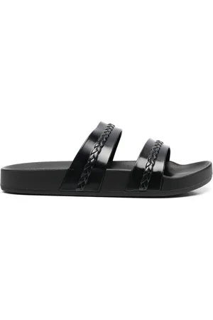 Ancient Greek Sandals Sandali slides Meli