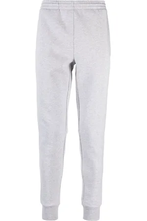 Lacoste Pantaloni sportivi con applicazione