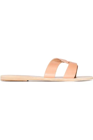 Ancient Greek Sandals Sandali Desmos
