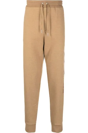 Ralph Lauren Pantaloni sportivi con ricamo