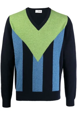 PRINGLE OF SCOTLAND Maglione con scollo a V