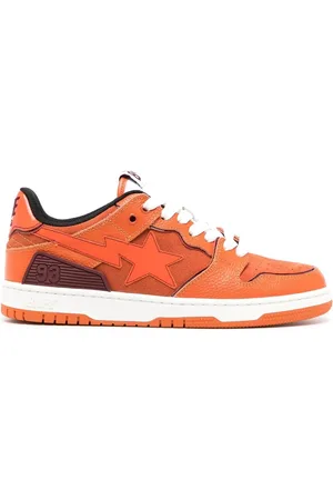 A Bathing Ape Sneakers SK8 STA