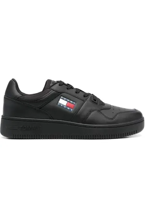 Tommy Hilfiger Sneakers Retro Basket
