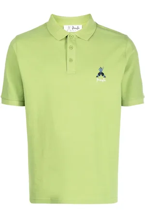 PRINGLE OF SCOTLAND Polo Geometric George Golf