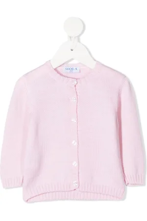 SIOLA Cardigan con bottoni
