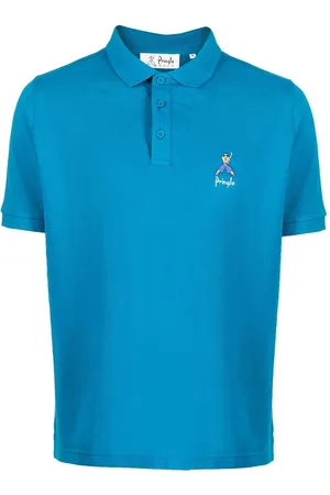 PRINGLE OF SCOTLAND Polo Geometric George Golf