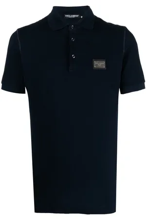 Dolce & Gabbana Polo DG Essentials