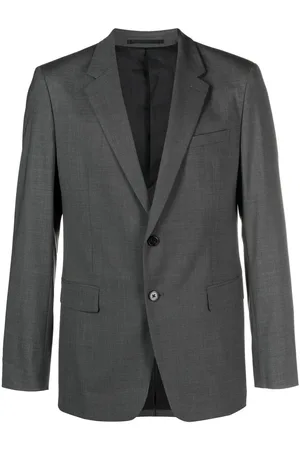 THEORY Blazer monopetto sartoriale