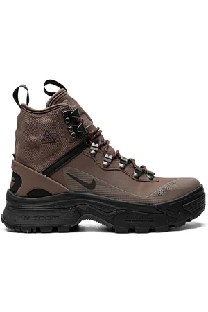 Nike Sneakers ACG Zoom Gaiadome Trails End Brown/Black
