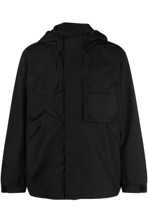 Calvin Klein Giacca a vento tecnica
