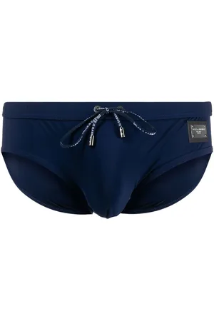 Dolce & Gabbana Costume da bagno DG Essentials