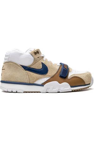 Nike Sneakers Air Trainer 1 Limestone