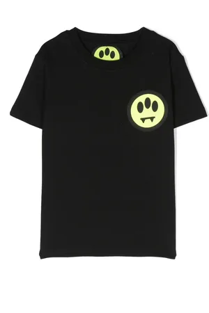 BARROW T-shirt con stampa