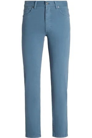 Ermenegildo Zegna Jeans slim