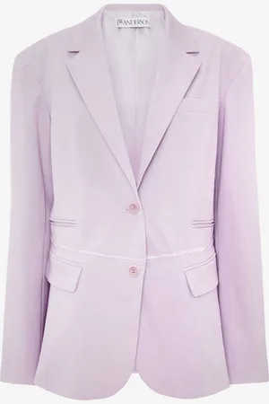 J.W.Anderson Blazer destrutturato