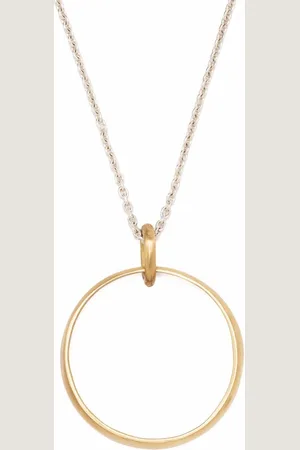 PARTS OF FOUR Collana 
