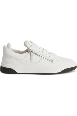 Giuseppe Zanotti Sneakers con zip