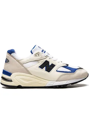 New Balance Sneakers MADE in USA 990 V2